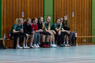 Bild 144 - A-Juniorinnen HSG Kremperheide/M�nsterdorf - HSG SZOWW : Ergebnis: 18:23